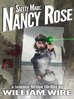 cover image of Safety Maid